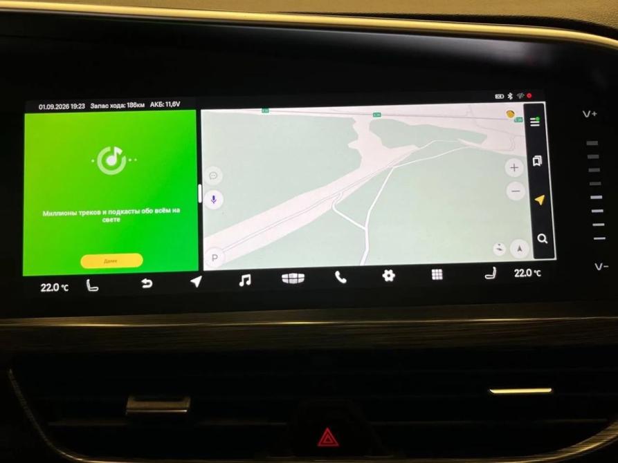 Geely Tugella I Челябинск  - изображение 18