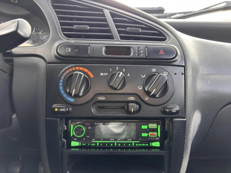 Chevrolet Lanos I Краснодар  - изображение 18