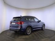BMW X3 III (G01) Москва  - изображение 35