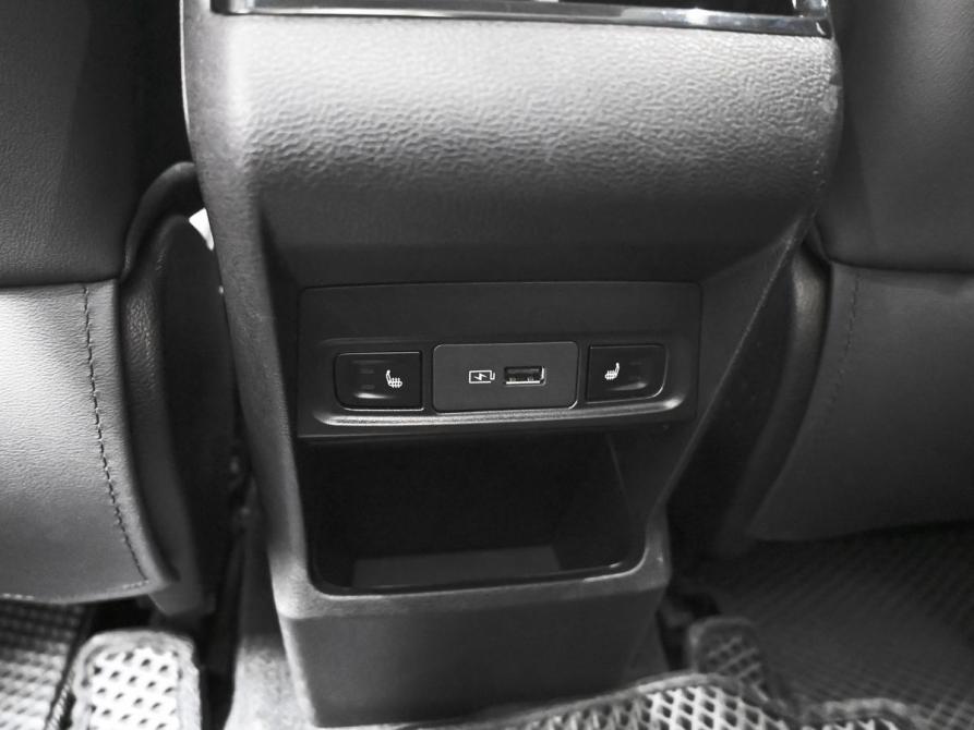 Geely Coolray I Рестайлинг Тверь  - изображение 25