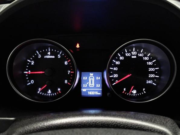 Haval H6 I с пробегом 2019 года, цена 1 349 000 рублей, 162964 км, внедорожник, Автокод Объявления