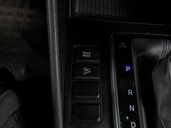 Hyundai Tucson III с пробегом 2016 года, цена 2 129 000 рублей, 57915 км, внедорожник, Автокод Объявления