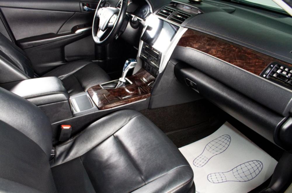 Toyota Camry VII (XV50) Рестайлинг 2 Сургут  - изображение 10