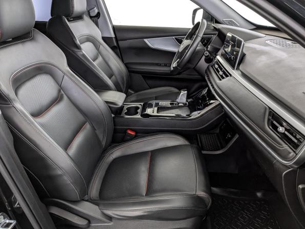 Chery Tiggo 7 Pro I с пробегом 2022 года, цена 1 815 000 рублей, 28006 км, внедорожник, Автокод Объявления