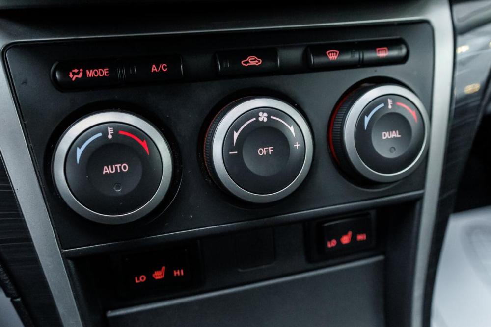 Mazda 6 II (GH) Ульяновск  - изображение 20