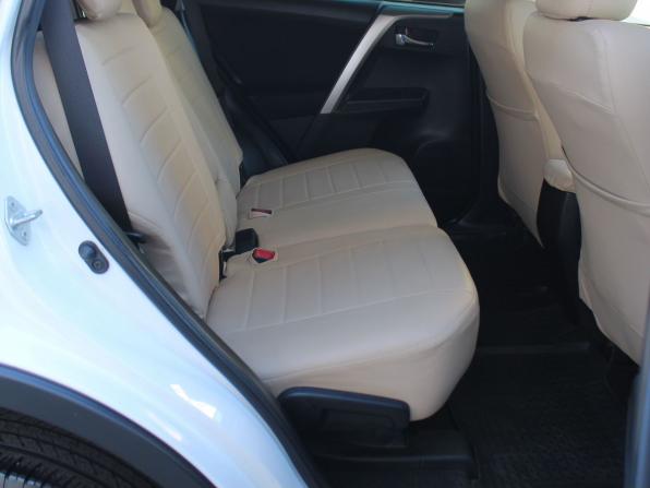 Toyota RAV4 IV (XA40) с пробегом 2013 года, цена 1 679 000 рублей, 107487 км, внедорожник, Автокод Объявления