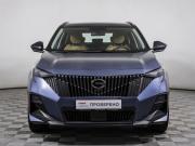 GAC GS3 Москва  - изображение 20