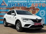 Renault Arkana I Набережные Челны  - изображение 24