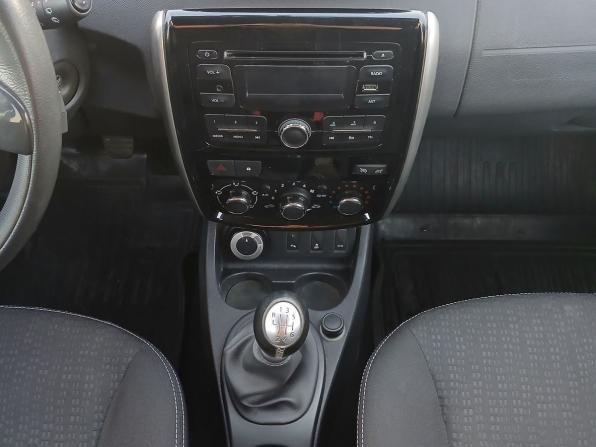 Nissan Terrano III (D10) с пробегом 2017 года, цена 1 350 000 рублей, 107903 км, внедорожник, Автокод Объявления