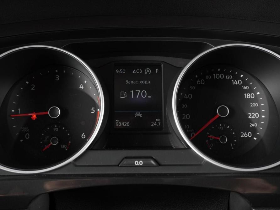 Volkswagen Tiguan II Ростов-на-Дону  - изображение 17
