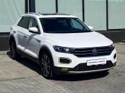 Volkswagen T-Roc I (China Market) Екатеринбург  - изображение 32