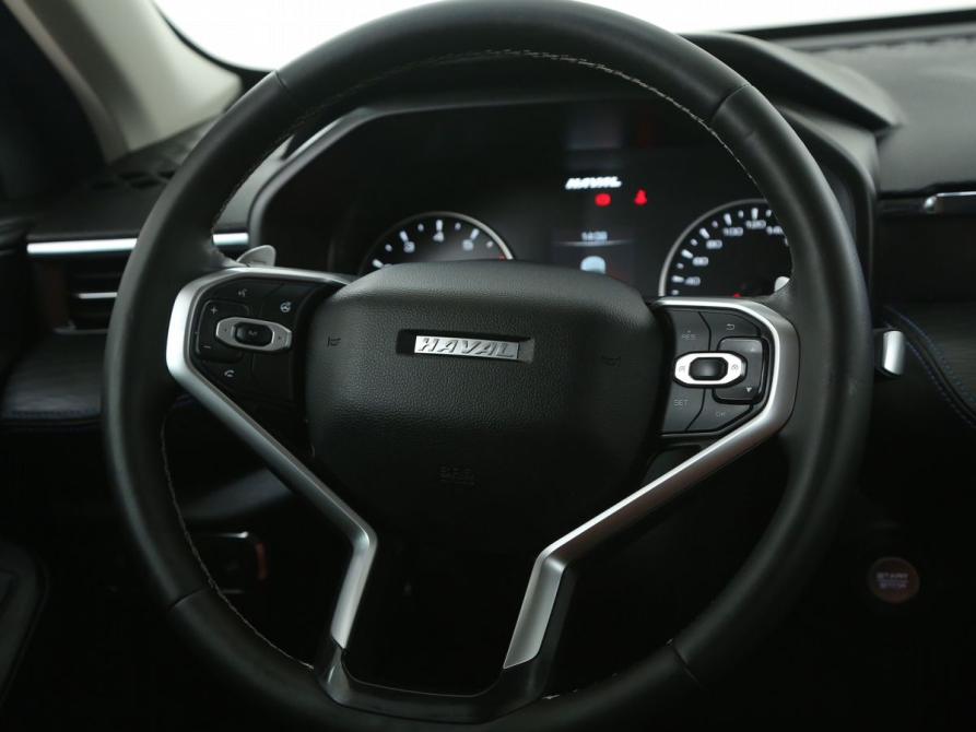Haval Jolion I Иваново  - изображение 16