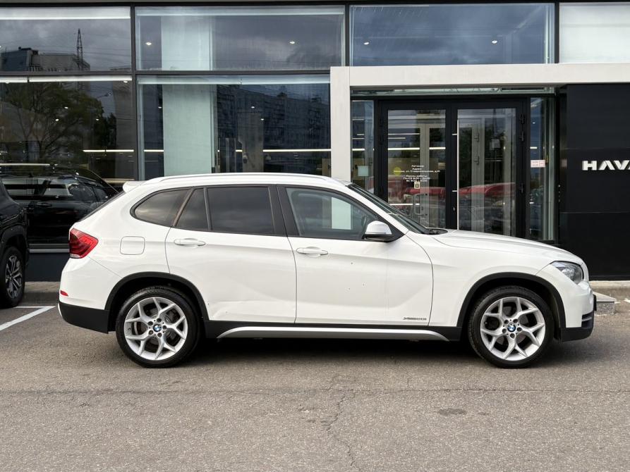 BMW X1 I (E84) Рестайлинг Москва  - изображение 4