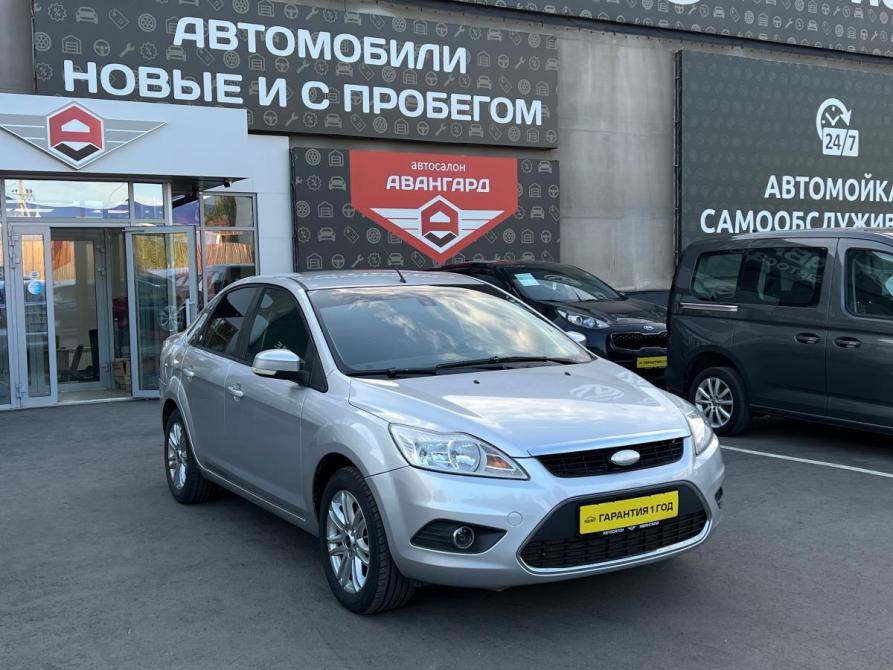 Ford Focus II Рестайлинг Альметьевск  - изображение 1
