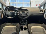 Kia Ceed II Рестайлинг Подольск  - изображение 41