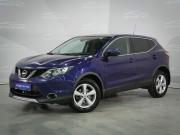 Nissan Qashqai II Новосибирск  - изображение 31