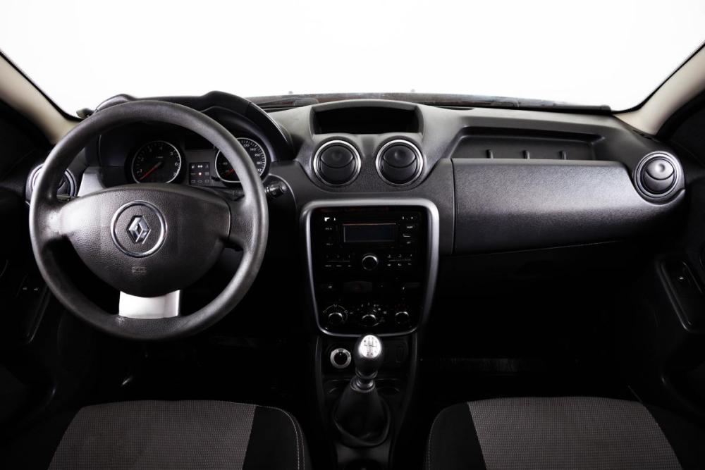 Renault Duster I Пермь  - изображение 14