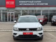 Volkswagen Tiguan II Пермь  - изображение 24