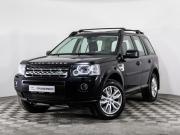 Land Rover Freelander II Рестайлинг 2 Санкт-Петербург  - изображение 20