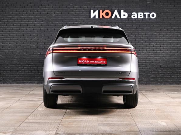 Geely Galaxy M7 с пробегом 2026 года, цена 3 815 000 рублей, 50 км, внедорожник, Автокод Объявления