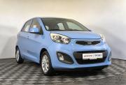Kia Picanto II Нижний Новгород  - изображение 21