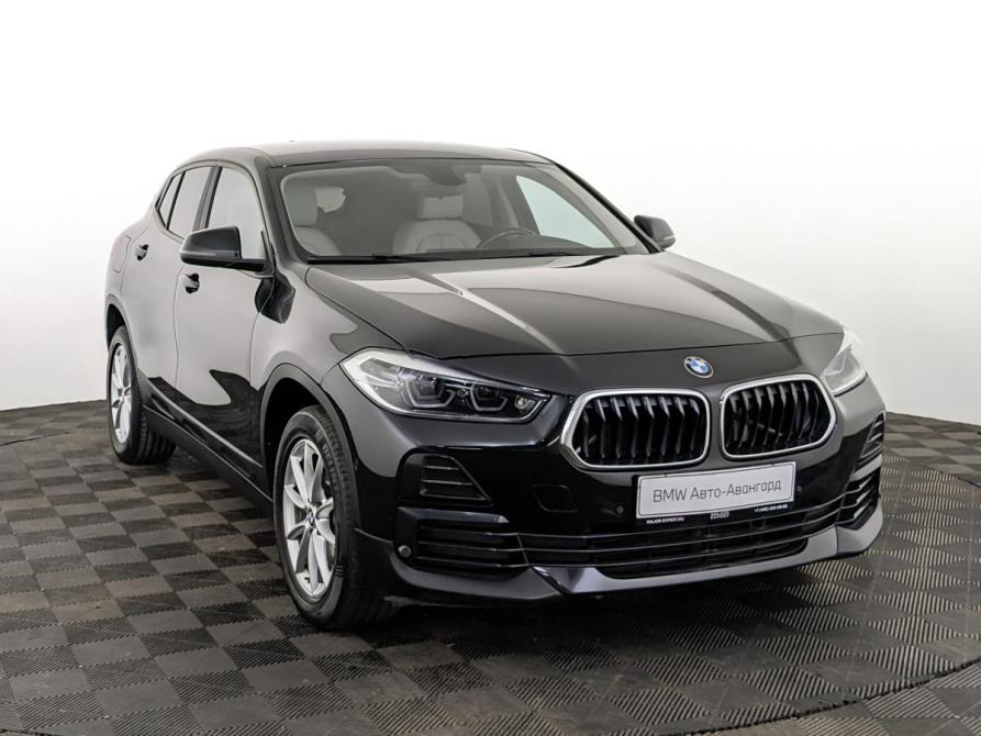 BMW X2 I (F39) Москва  - изображение 3