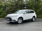 Mitsubishi Outlander III Рестайлинг 2 Санкт-Петербург  - изображение 34