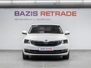 Skoda Octavia III (A7) Рестайлинг Тюмень  - изображение 25