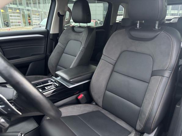 Haval Dargo I с пробегом 2024 года, цена 2 609 000 рублей, 31842 км, внедорожник, Автокод Объявления