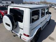 Mercedes-Benz G-Класс III (W463) Саратов  - изображение 69