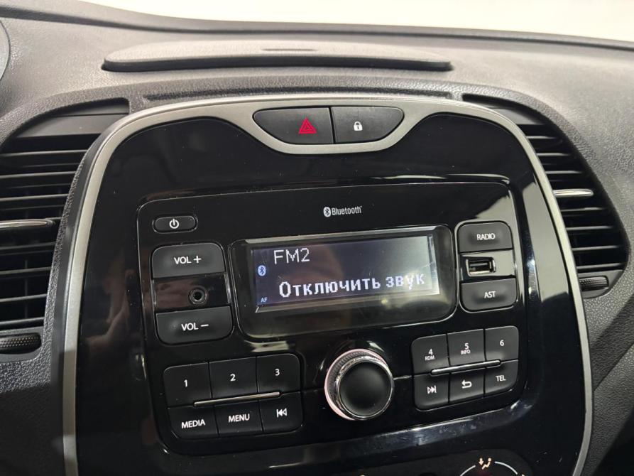 Renault Kaptur I Альметьевск  - изображение 20