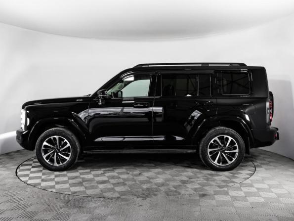 Haval H9 II с пробегом 2024 года, цена 3 999 000 рублей, 23088 км, внедорожник, Автокод Объявления