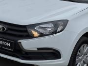 Lada (ВАЗ) Granta I Рестайлинг Екатеринбург  - изображение 45