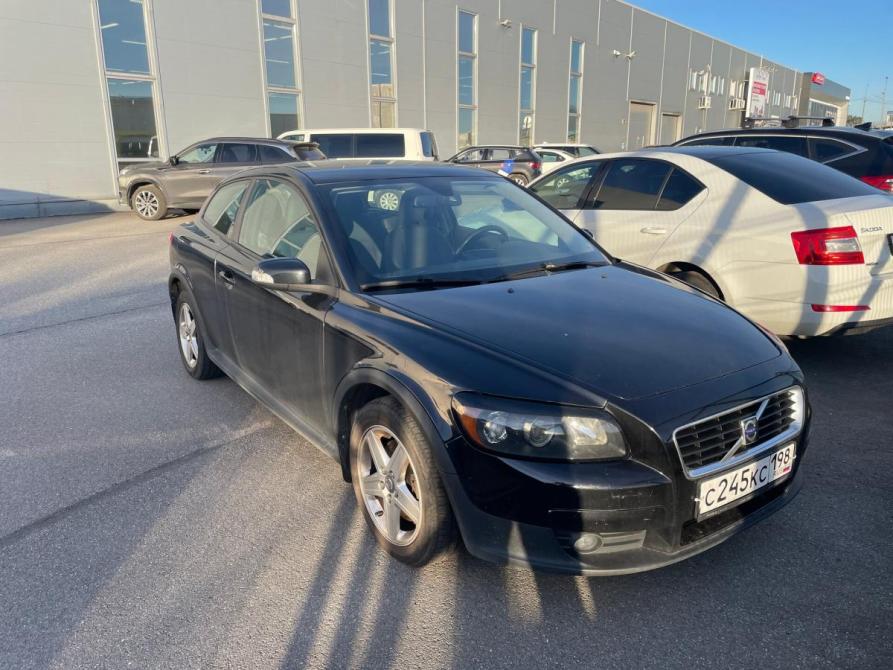 Volvo C30 I Санкт-Петербург  - изображение 1