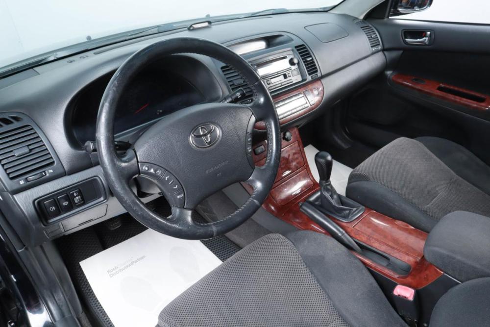 Toyota Camry V (XV30) Челябинск  - изображение 9