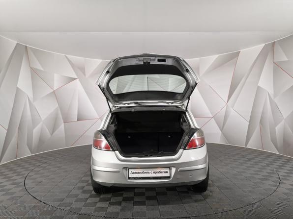 Opel Astra H Рестайлинг с пробегом 2014 года, цена 945 000 рублей, 59732 км, хэтчбек, Автокод Объявления