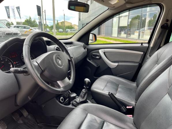 Renault Duster I с пробегом 2013 года, цена 895 000 рублей, 169500 км, внедорожник, Автокод Объявления