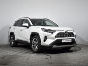 Toyota RAV4 V (XA50) Санкт-Петербург  - изображение 24