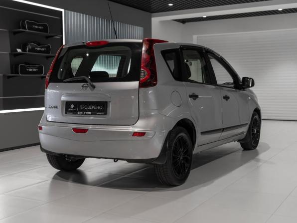 Nissan Note I Рестайлинг с пробегом 2013 года, цена 880 000 рублей, 165612 км, хэтчбек, Автокод Объявления