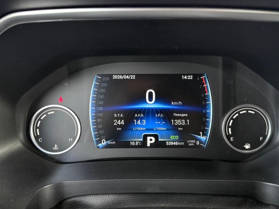 Chery Tiggo 8 I Липецк  - изображение 9