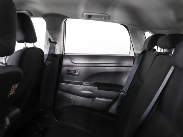 Mitsubishi ASX I Рестайлинг с пробегом 2014 года, цена 757 000 рублей, 269653 км, внедорожник, Автокод Объявления
