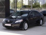 Toyota Camry VI (XV40) Новосибирск  - изображение 21