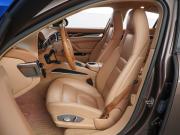 Porsche Panamera I Рестайлинг Москва  - изображение 30
