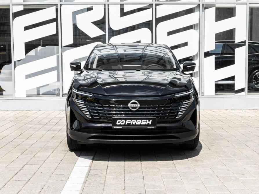 Nissan Qashqai II Рестайлинг 2 Ставрополь  - изображение 3