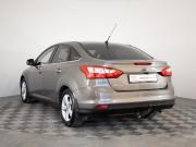 Ford Focus III Санкт-Петербург  - изображение 26