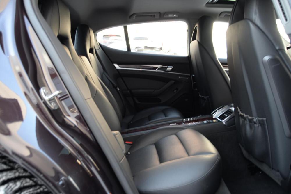 Porsche Panamera I Иркутск  - изображение 29