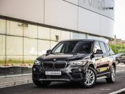 BMW X1 II (F48) Санкт-Петербург  - изображение 34