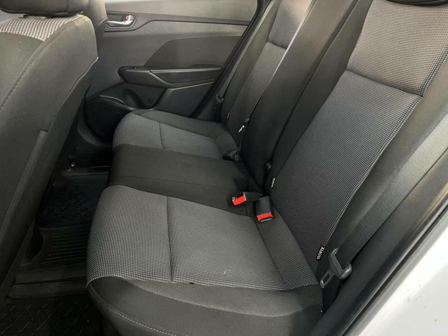 Hyundai Solaris II Рестайлинг Нижнекамск  - изображение 13