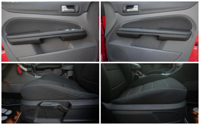 Ford Focus II Рестайлинг с пробегом 2011 года, цена 748 000 рублей, 140000 км, седан, Автокод Объявления