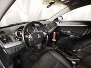 Mitsubishi Lancer X Москва  - изображение 39